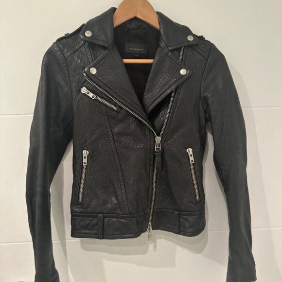 Mackage x Aritzia Exclusive Rumer Jacket - Picture 1 of 3